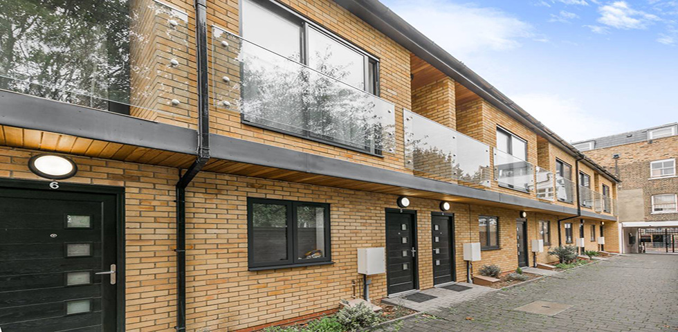 Lotus Mews N19, HOLLOWAY / ARCHWAY